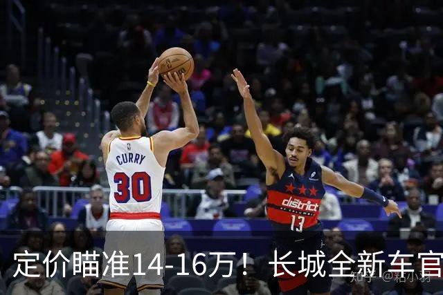 定价瞄准14-16万！长城全新车官宣，年内就能买到