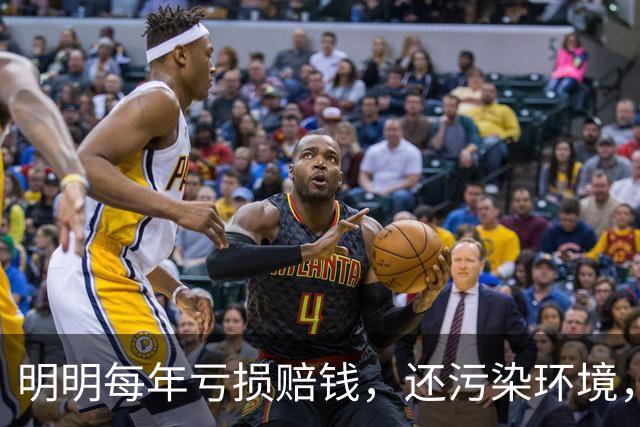 明明每年亏损赔钱，还污染环境，为什么中国还要死守着钢铁产业？