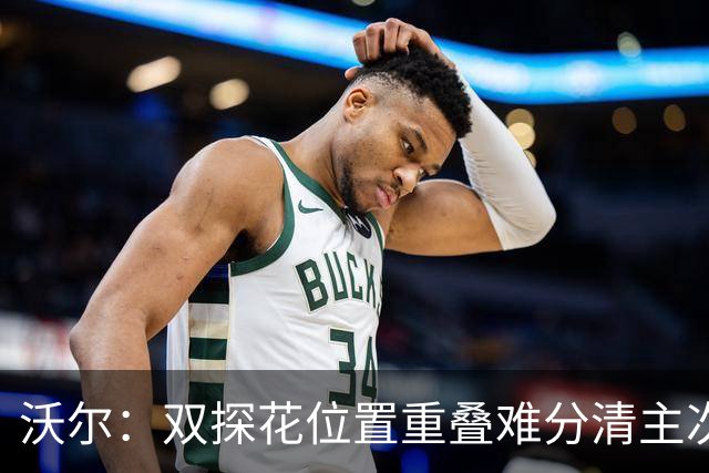 沃尔：双探花位置重叠难分清主次 就像小卡与乔治&我与比尔