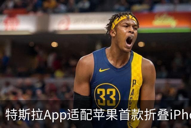 特斯拉App适配苹果首款折叠iPhone Duo，引入大屏双栏体验