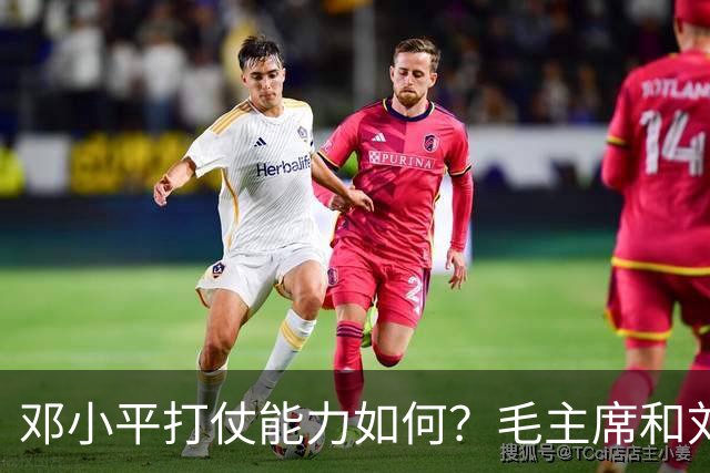邓小平打仗能力如何？毛主席和刘伯承分别怎么评价他的表现？