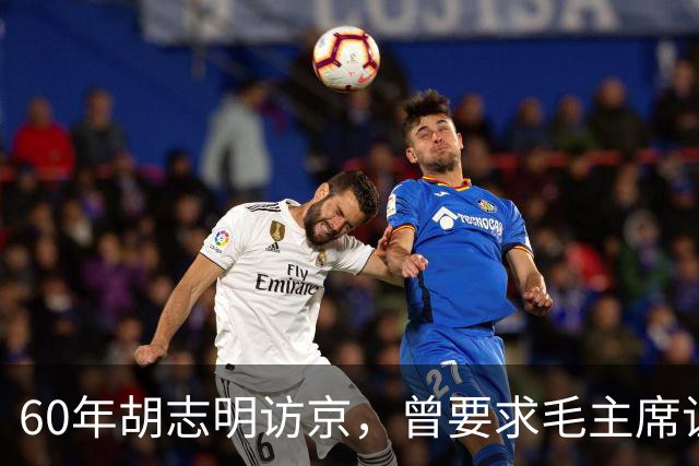 60年胡志明访京，曾要求毛主席让叶老去越南玩，毛却问：谁是叶老？