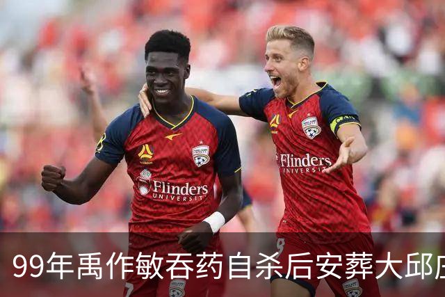 99年禹作敏吞药自杀后安葬大邱庄祖坟，坟前冷清无人祭拜！